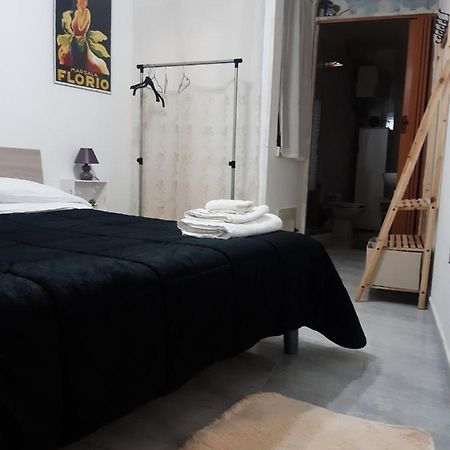 팔레르모 La Casuzza 아파트 외부 사진