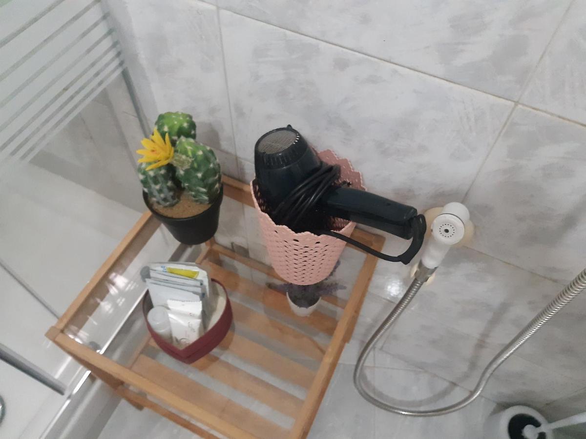 팔레르모 La Casuzza 아파트 외부 사진
